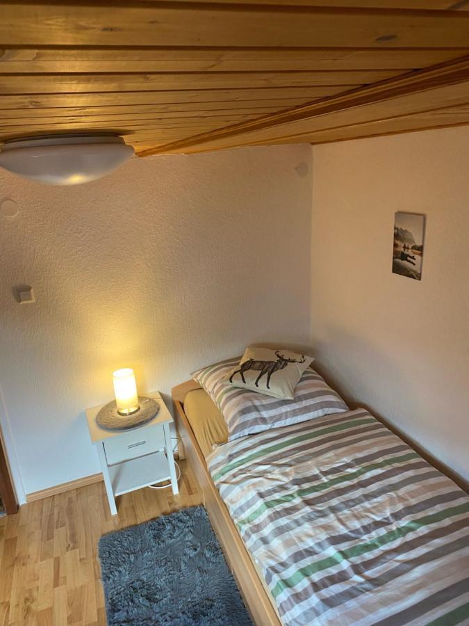 Basler Apartment