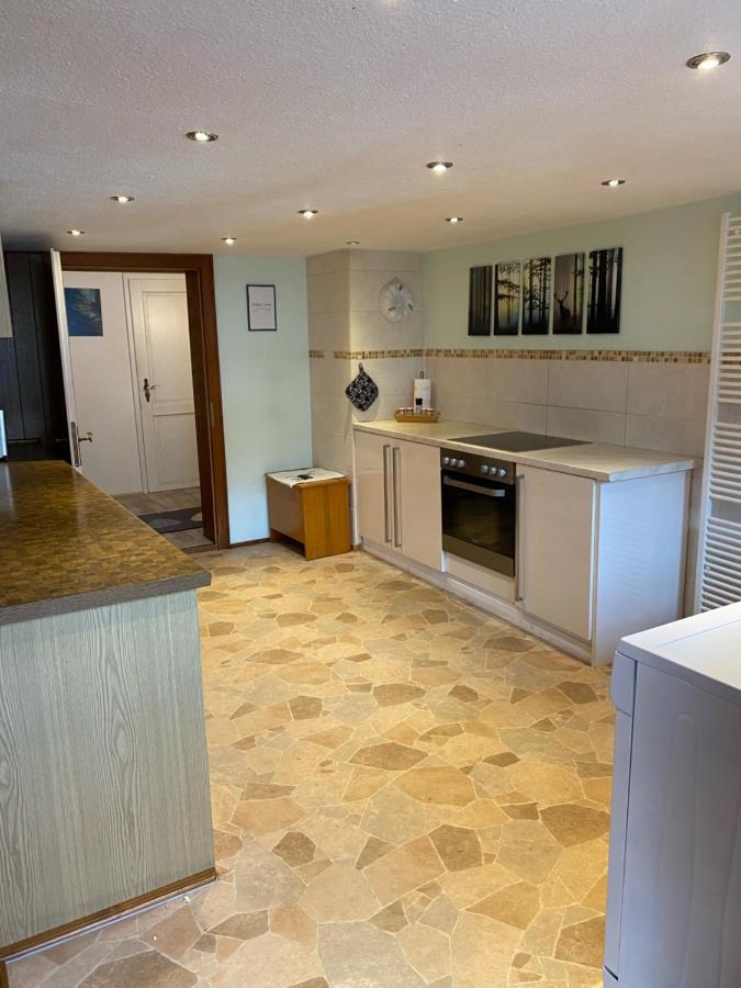 Basler Apartment