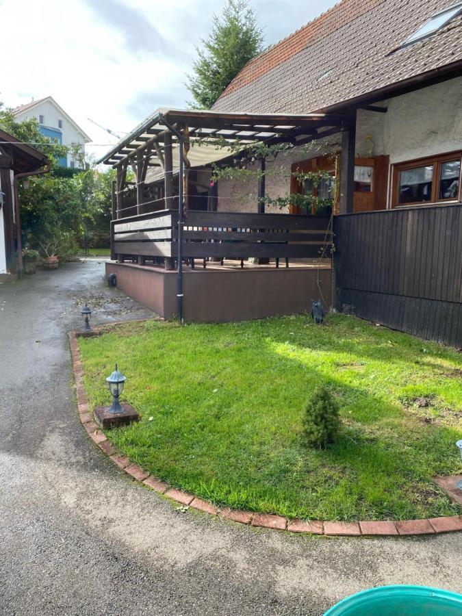 Basler Apartment