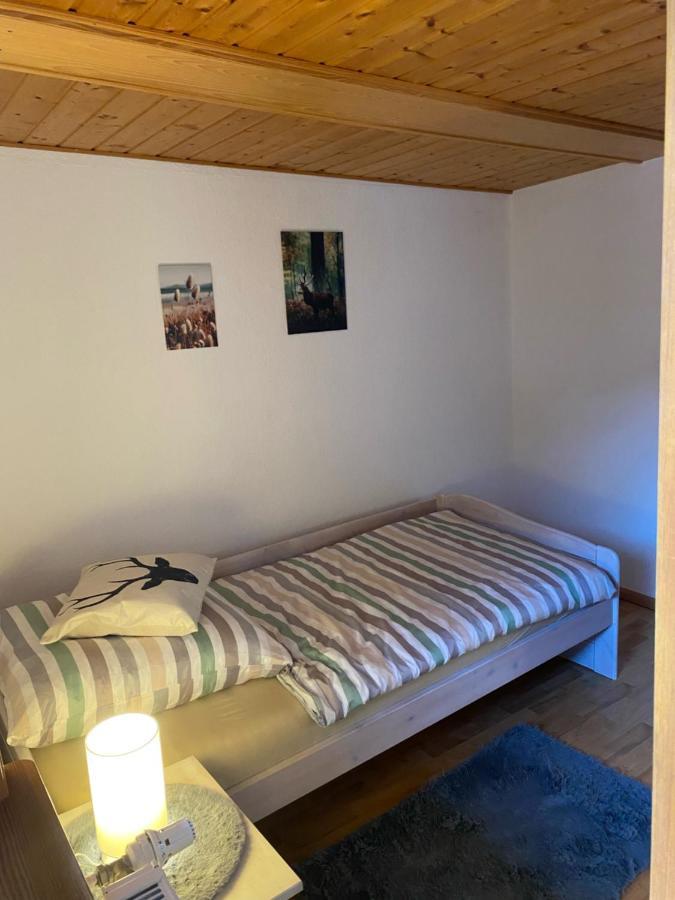 Basler Apartment